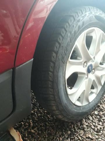 Ecosport 2.0 titanium 2015 - Foto 8