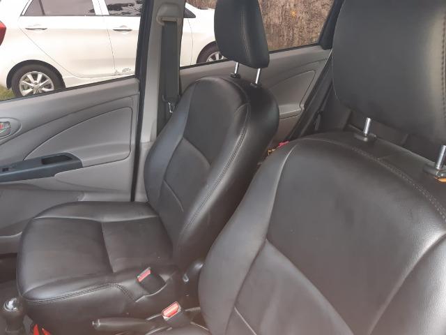 Toyota Etios Sedan 2013/2013 1.5 XS Completo - Foto 5
