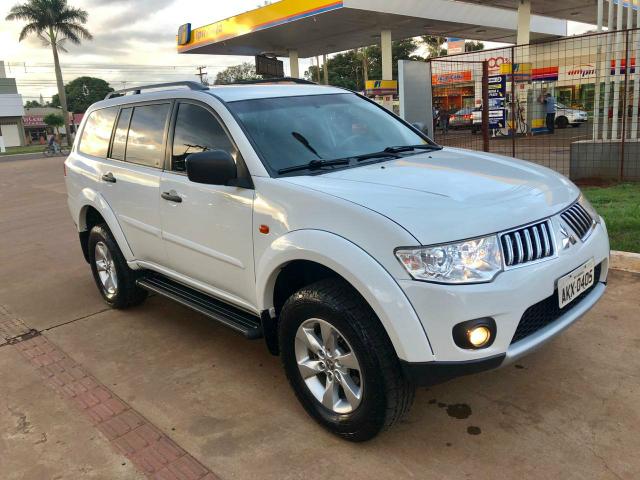 Pajero Dakar - Foto 3