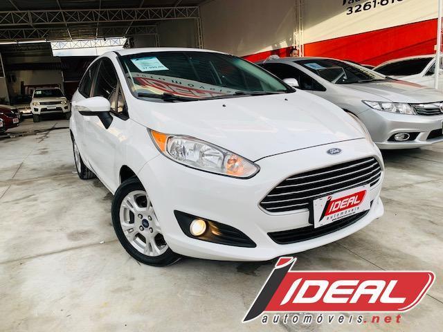 Fiesta Sedan 1.6 16V Flex Aut. - Foto 3