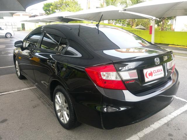Honda Civic LXS - Foto 9