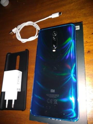 Xiaomi mi9t - Foto 2