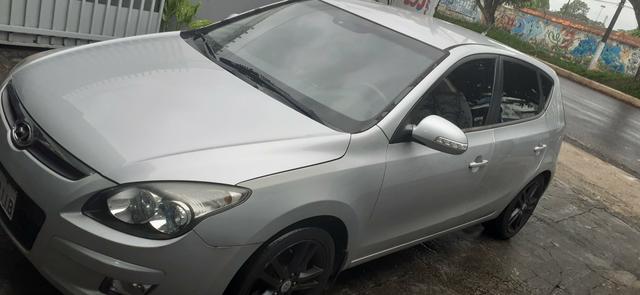 I30 2010/11 aut