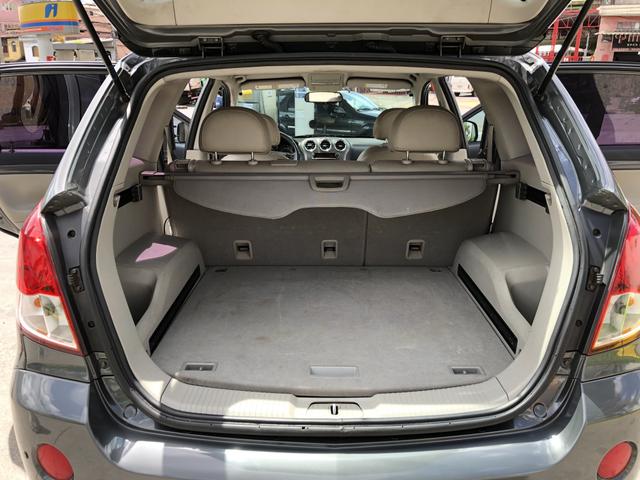Captiva Sport AWD 3.6 V6 Maravilhosa . 75 mil km - Foto 17