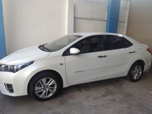 Toyota Corolla GLi Upper 1.8 - Foto 9
