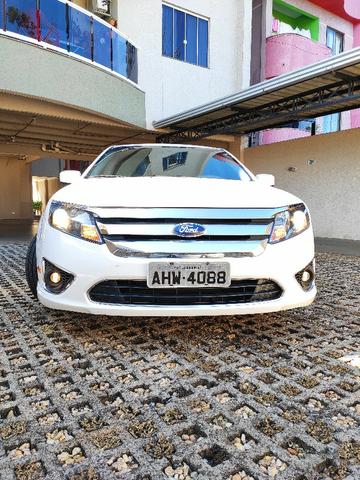 Ford Fusion 2011 - Foto 15