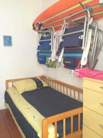 Guarujá Temporada Apartamento 8 pessoas (Carnaval disponível) - Foto 4