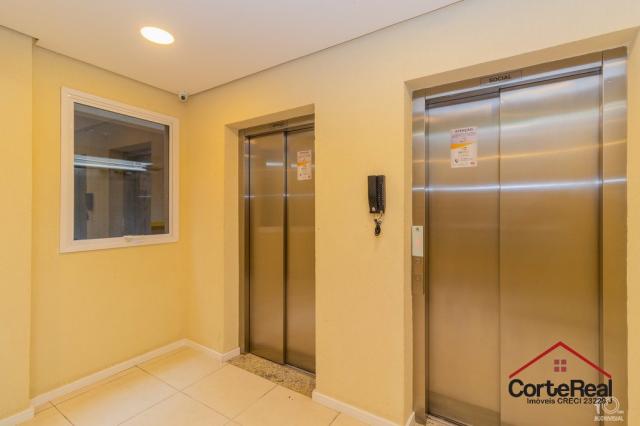 Apartamento à venda com 2 dormitórios em Partenon, Porto alegre cod:9188 - Foto 8