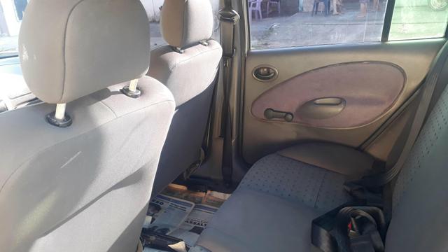 Ford fiesta aceito trocas - Foto 3