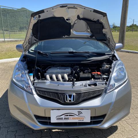 Honda FIT 1.4 - Foto 7