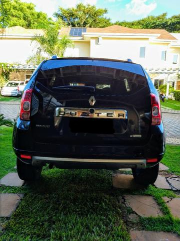 Renault Duster DOCS PAGOS 2020 - Foto 2