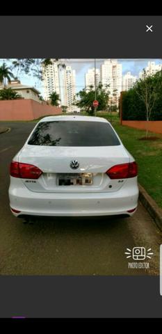 Vendo Jetta Comfortline Tiptronic 14/14 - Foto 8
