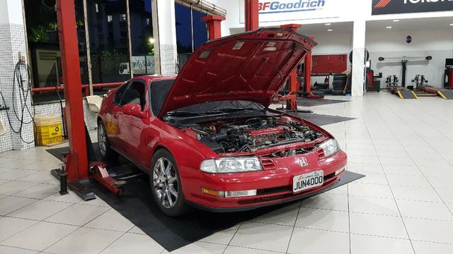 Honda Prelude Si 2.3 160cv 1995 - Foto 2