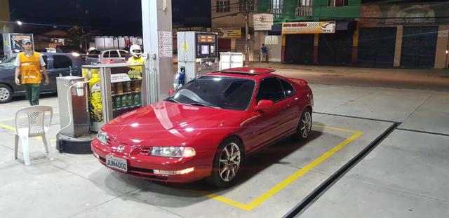 Honda Prelude Si 2.3 160cv 1995