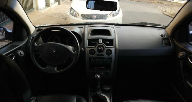 Renault Megane Completo - Foto 7