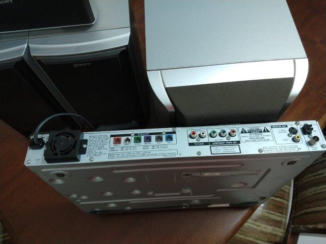 Home Theater Sony 800 W em Anápolis - Foto 5