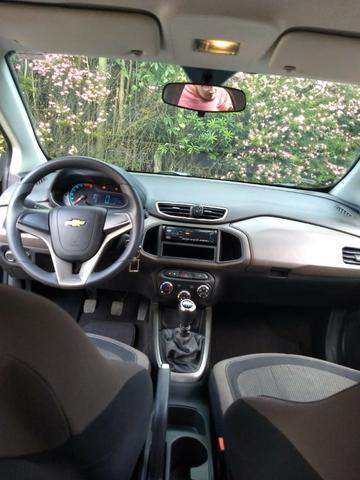 Chevrolet Prisma 1.0 LT 2015 - Foto 13