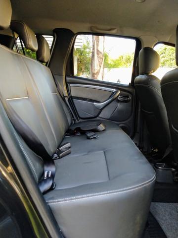 Renault Duster DOCS PAGOS 2020 - Foto 12