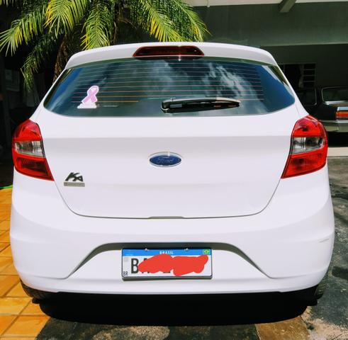 Ford Ka SE 1.0 HA B - Foto 3