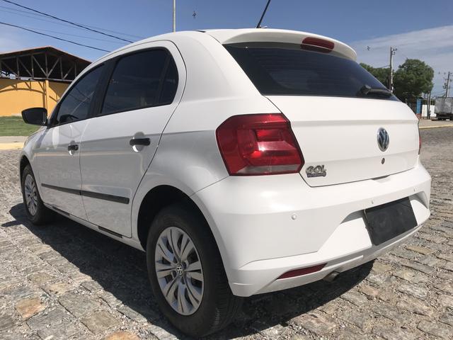 VW Gol G7 1.0 Trendline - Foto 4