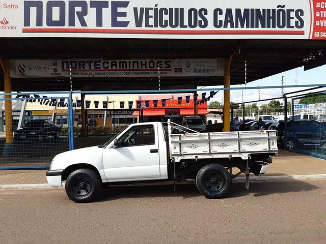 S-10 CS