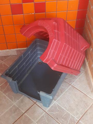 Casinha para cachorro - Foto 2
