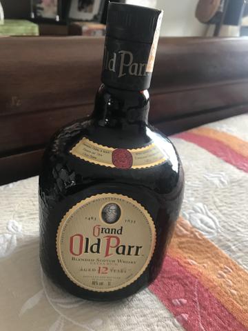 Grand Old Parr 12 anos 1L