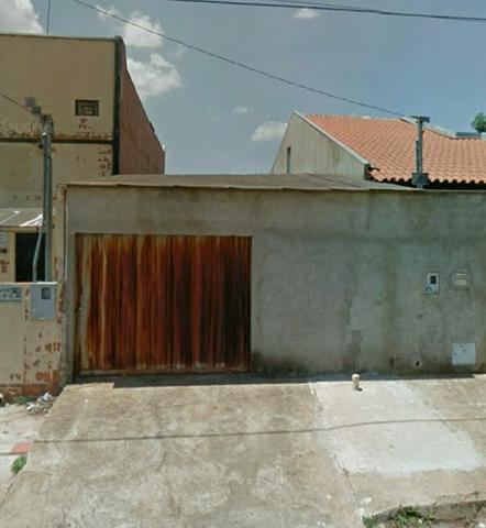 Vendo lote quitado