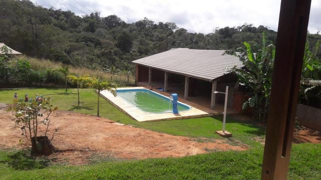 Casa na serra (mulungu) - Foto 3