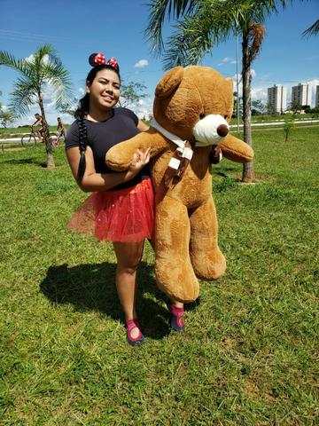 Urso de Pelúcia - 1,40m