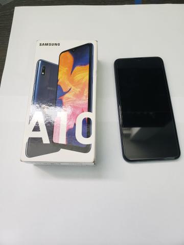 Samsung A10
