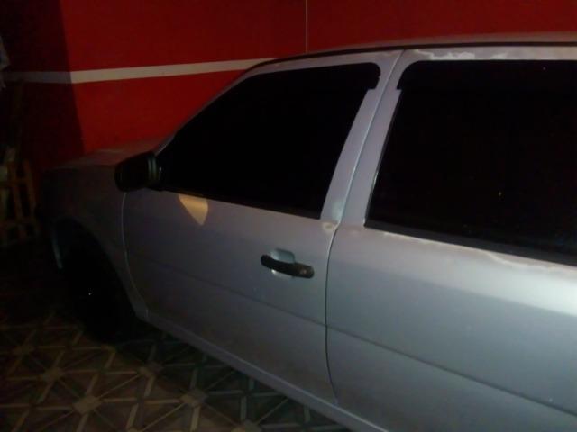 Vendo carro - Foto 4
