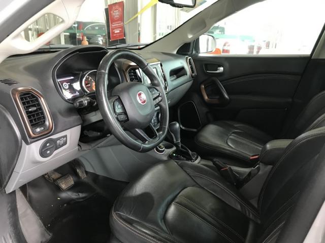 Fiat toro volcano automática 4wd ae - Foto 9