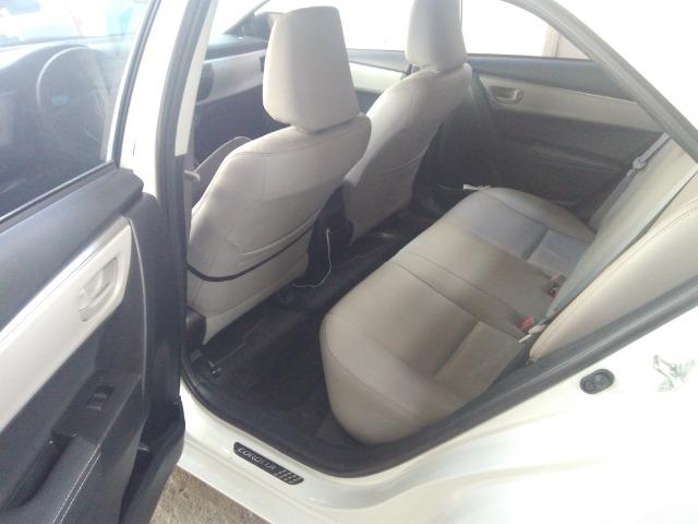 Toyota Corolla GLi Upper 1.8 - Foto 11