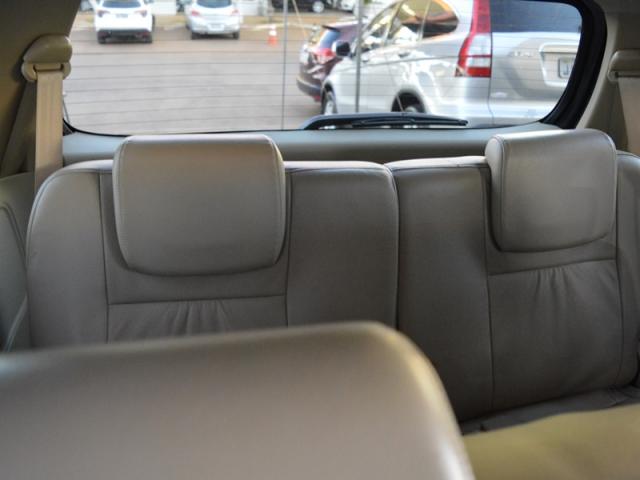 Toyota Hilux SW4 Srv 7 Lugares 4X4 AS - Foto 12