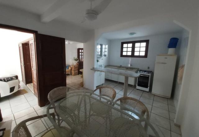 Sobrado em Caiobá, Duplex Mobiliado, 3 Quartos, 3 Quadras Do Mar, R$750 mil, Ref-330 - Foto 17