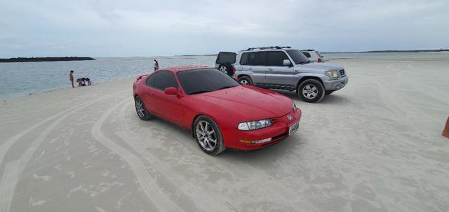 Honda Prelude Si 2.3 160cv 1995 - Foto 13
