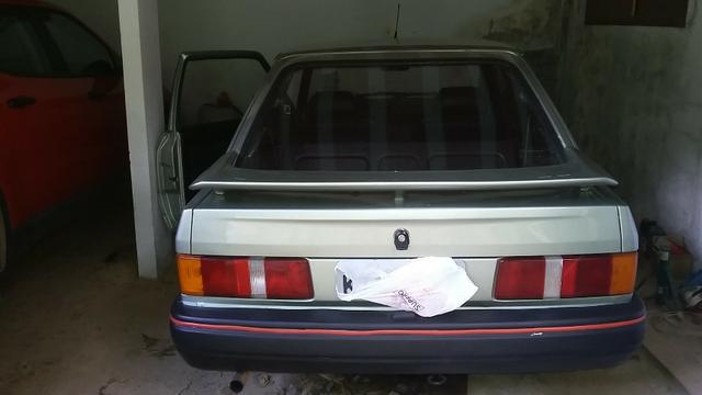 Escort 88 Luxo - Foto 2