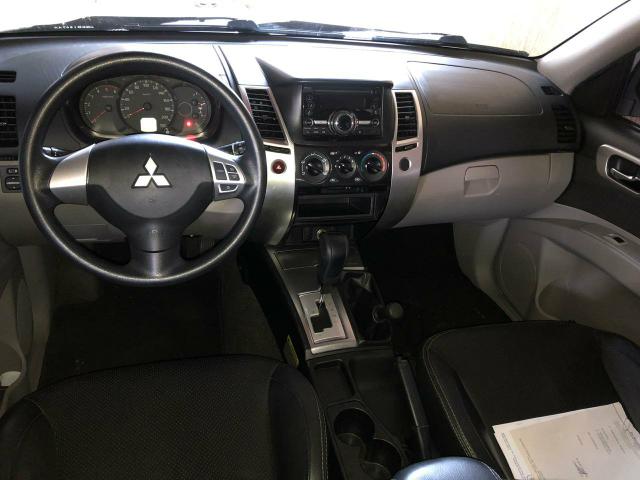 Pajero Dakar - Foto 2