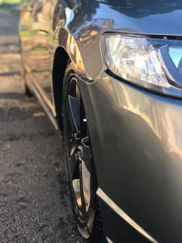 Honda Civic LXS - Foto 20