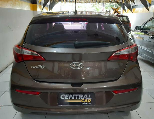 Hyundai / HB20 Comfort Style 1.0 - 2017 - Foto 2