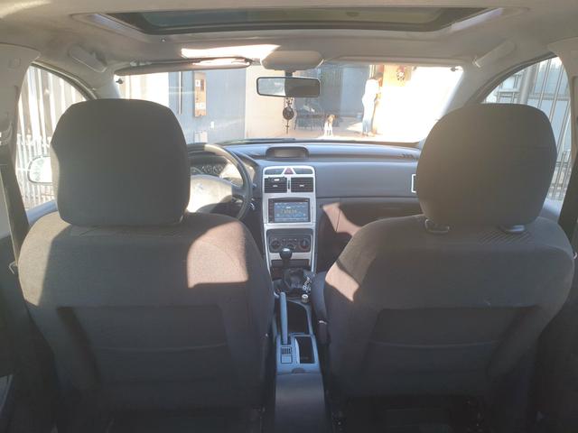 Peugeot 307 por Duster - Foto 3