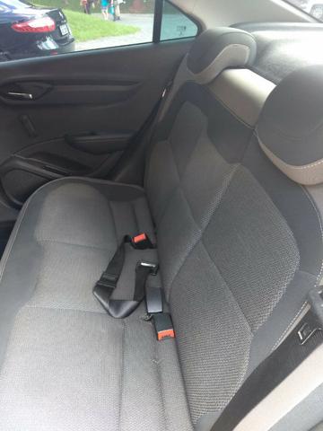 Chevrolet Prisma 1.0 LT 2015 - Foto 15