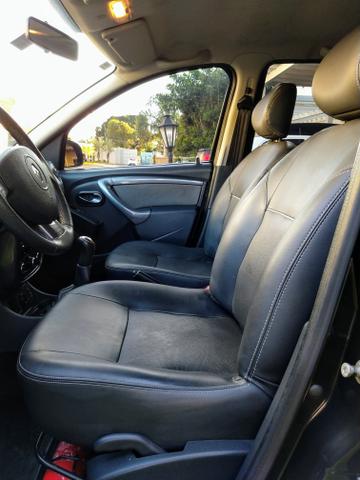 Renault Duster DOCS PAGOS 2020 - Foto 11