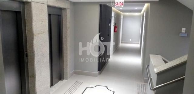 Apartamento à venda com 4 dormitórios em Novo campeche, Florianópolis cod:HI1824 - Foto 7