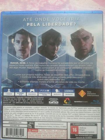 Vendo detroit ou troco - Foto 2