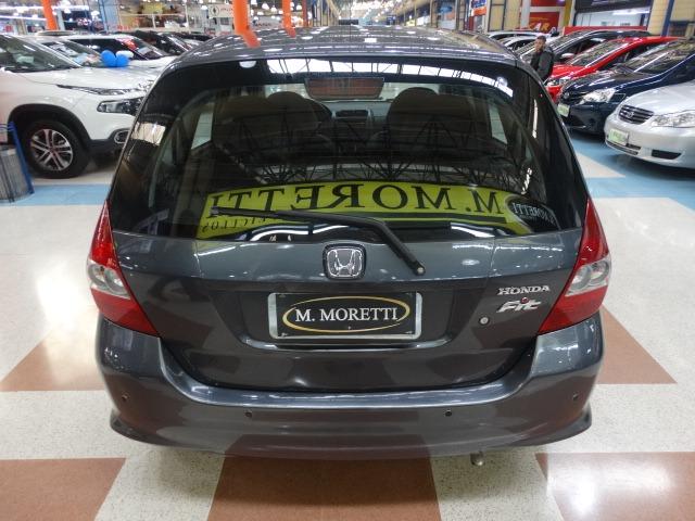 Fit Automático - c/ Bcos de Couro + Rodas - Foto 6