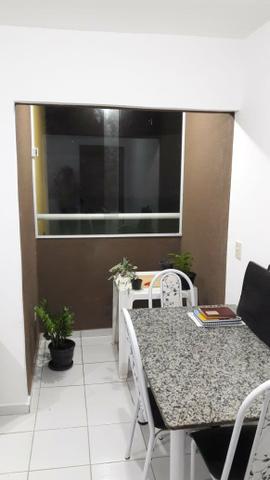 Alugo apto - Foto 4