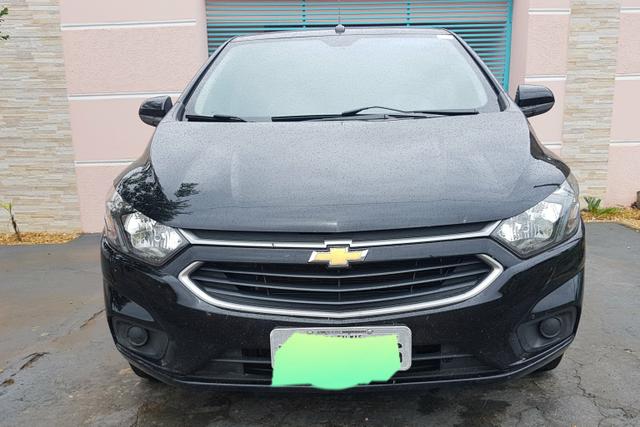 Prisma LT 1.4 2018 Preço R$4.100,00 abaixo da tabela Fipe - Foto 7