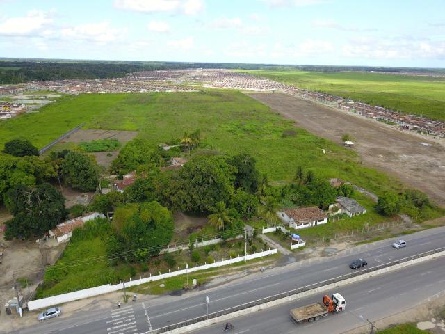 Área em Rio Largo - Foto 10